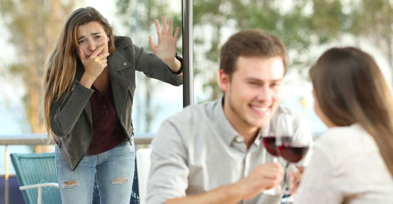 Extra Marital Affair